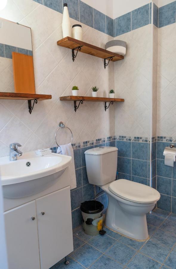 St Nicolaos Villa Ekaterina 3 Bdrm Protaras Luaran gambar