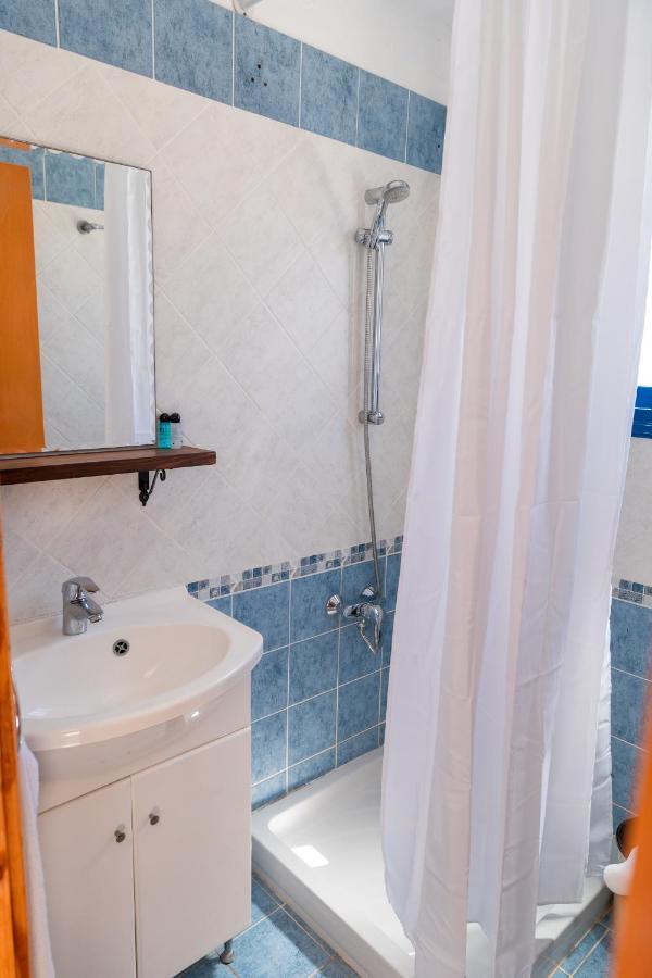 St Nicolaos Villa Ekaterina 3 Bdrm Protaras Luaran gambar