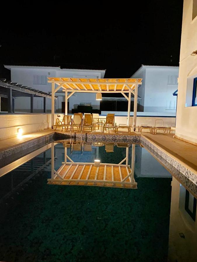 St Nicolaos Villa Ekaterina 3 Bdrm Protaras Luaran gambar